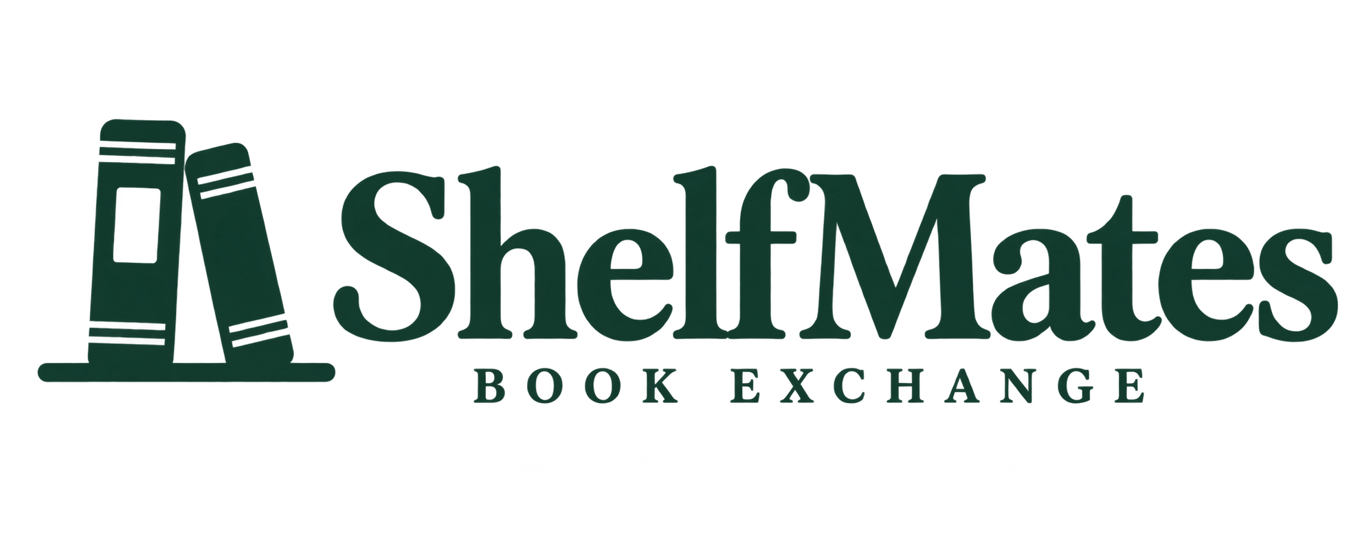 ShelfMates — Book Exchange